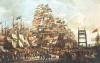 Visit of the Prince of Wales to Liverpool, 18 September, 1806