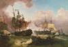 [b]"  , 1797 "[/b]

[i]"The Battle of Camperdown, 1797"