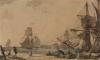 [b]"  ", 1795[/b]

[i]"Ramsgate, with a view of the new lighthouse"

-        (),    .[/i]