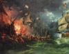 [b]" " " 8  1588 [/b]

[i]"Defeat of the Spanish Armada"[/i]