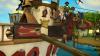 Tales of Monkey Island:  1 -  " "