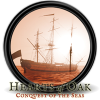 Hearts of Oak: Conquest of the Seas