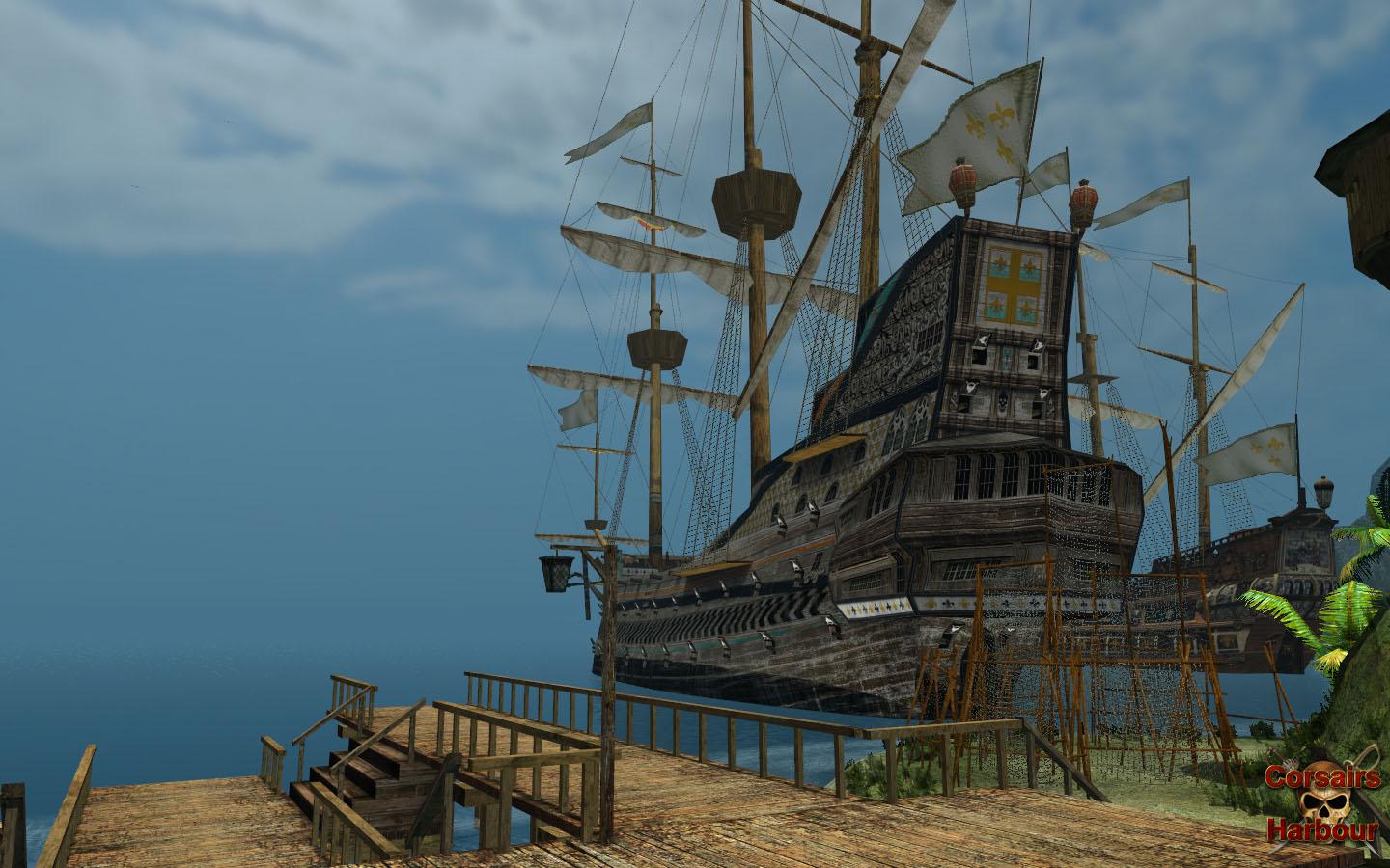 Затерянный корабль. Пиратский Галеон Корсары. Корсары Пристань. Корсары: город потерянных кораблей. Корсары пиратский корабль.