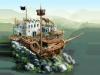 Гильдия 2: Пираты Европейских морей