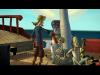 Tales of Monkey Island: Глава 3 - Логово Левиафана